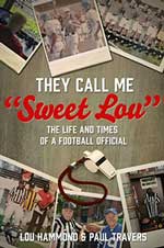 They Call Me Sweet Lou book cover